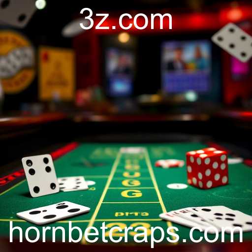 Descubra os Fundamentos do Craps para uma Experiência de Jogo Incrível