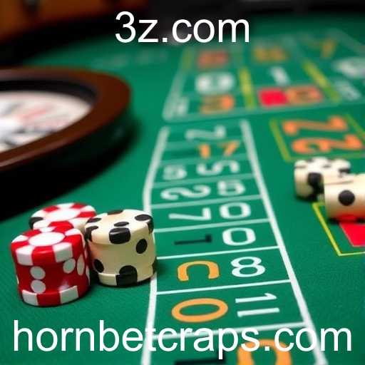 Estratégias e Tendências do Horn Bet em 2025