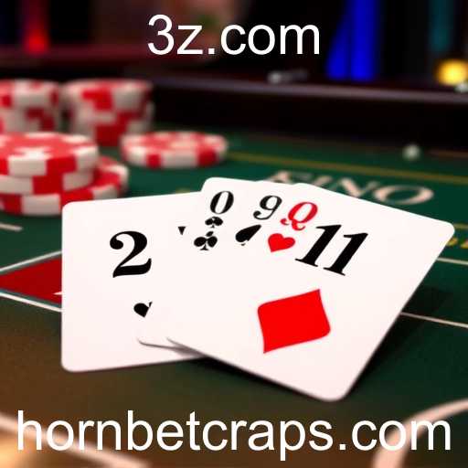 A Evolução dos Jogos de Craps em 2025