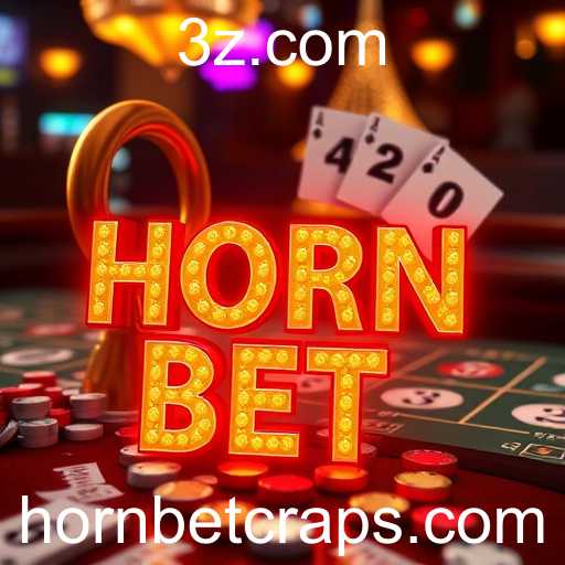 Evolução do Horn Bet no Mundo dos Jogos de Cassino