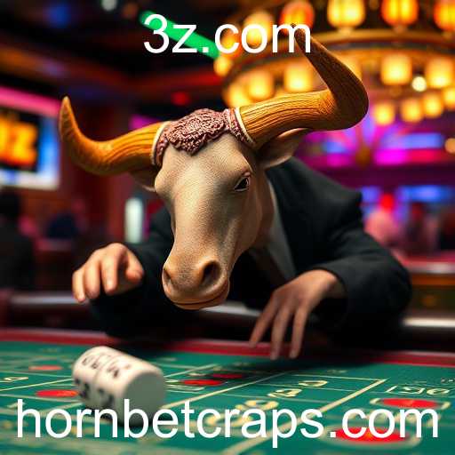 Apostas Horn Bet e o Crescimento dos Jogos Online em 2025