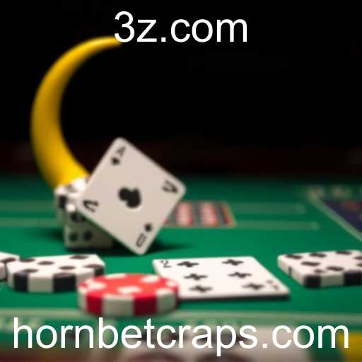 Estrategias de Sucesso para Horn Bet no Craps