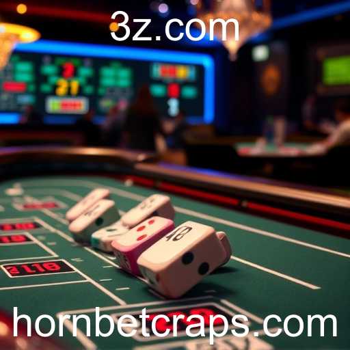 Horn bet craps