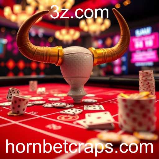 Horn Bet Craps: Estratégias e Tendências Atuais no Universo dos Games