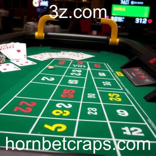 A Ascensão do Horn Bet no Mundo dos Jogos em 2025