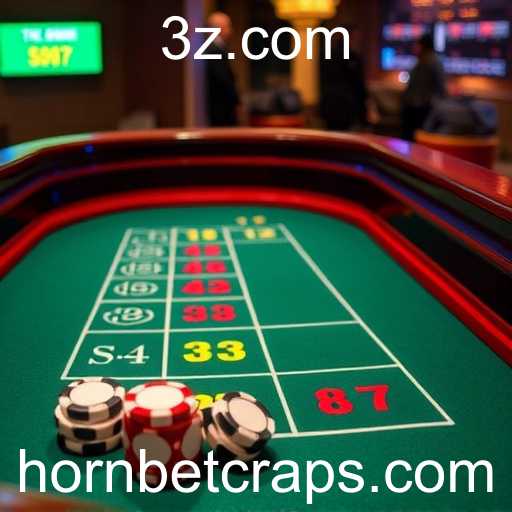 A Estratégia no Horn Bet e as Tendências Atuais do Craps