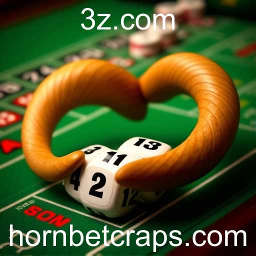 A Ascensão do Horn Bet no Craps