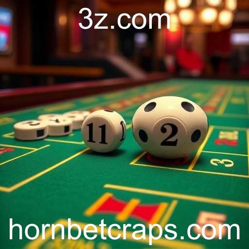 Aposta Horn no Craps: Tendências e Estratégias em 2025