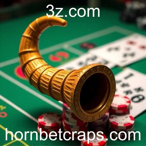 Apostas On-Line Crescem com Foco no Horn Bet de Craps