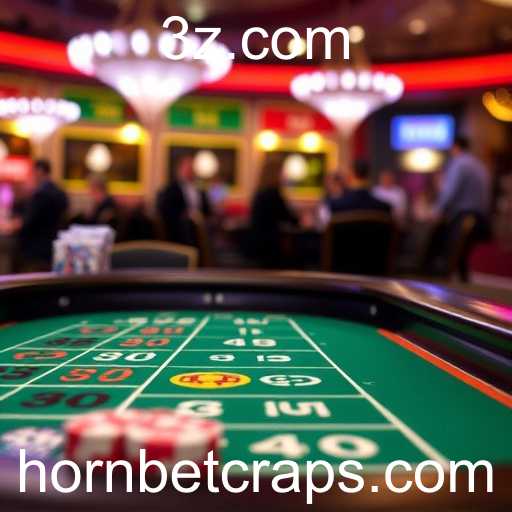 Aposta Horn: Estratégias em um Mundo em Mudança