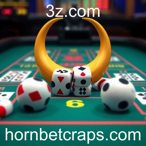 Horn bet craps