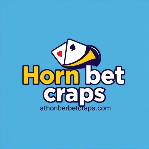 Horn bet craps