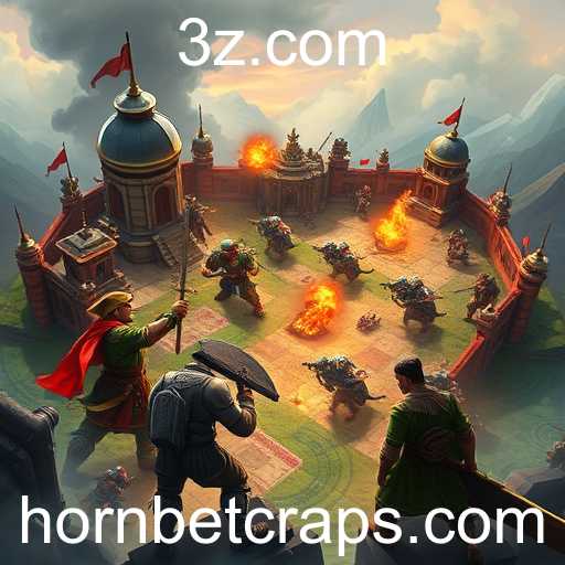 Explorando o Fascinante Mundo dos Jogos de Estratégia