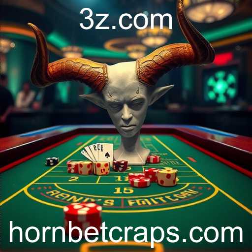 Tendências Atuais das Apostas Horn no Jogo de Craps